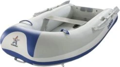 Lodestar Ultra Light 250 Rubberboot