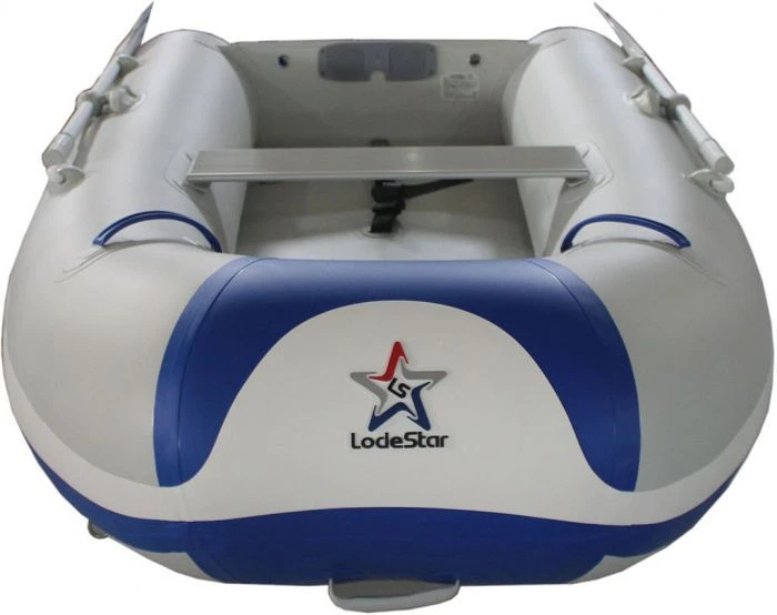 Lodestar Ultra Light 250 Rubberboot 3 Lodestar Ultra Light 250 Rubberboot - Afbeelding 3