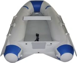 Lodestar Ultra Light 250 Rubberboot 10 Lodestar Ultra Light 250 Rubberboot -Varen Centrum Afbeelding 08 038035 5 1