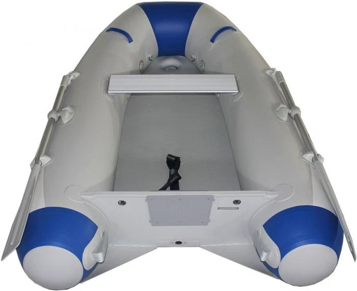 Lodestar Ultra Light 250 Rubberboot 5 Lodestar Ultra Light 250 Rubberboot - Afbeelding 5
