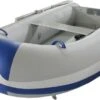 Lodestar Ultra Light 275 Rubberboot