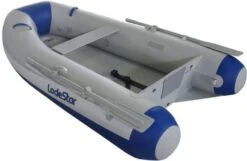 Lodestar Ultra Light 275 Rubberboot -Varen Centrum Afbeelding 08 038037 3 1