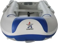 Lodestar Ultra Light 275 Rubberboot -Varen Centrum Afbeelding 08 038037 5 1