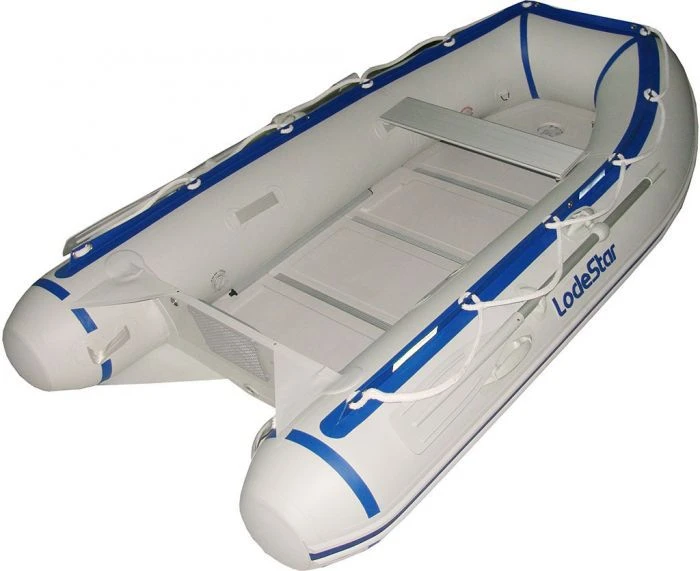 Lodestar NS-290 Rubberboot 1 Lodestar NS-290 Rubberboot