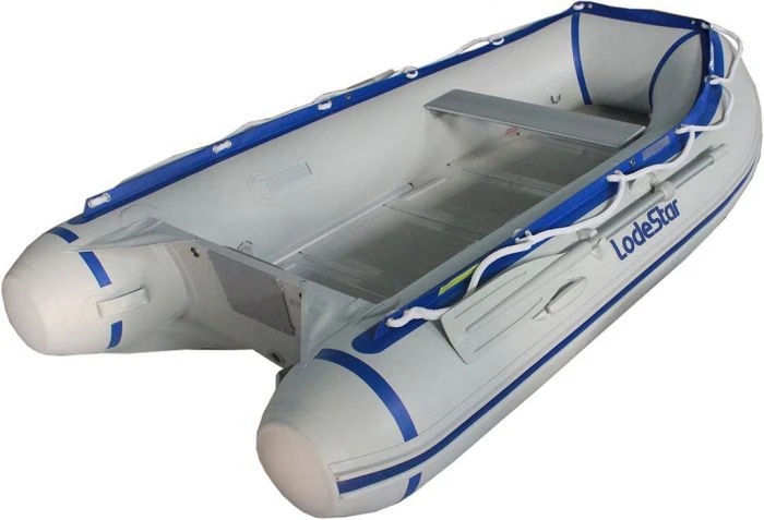 Lodestar NS-290 Rubberboot 2 Lodestar NS-290 Rubberboot - Afbeelding 2