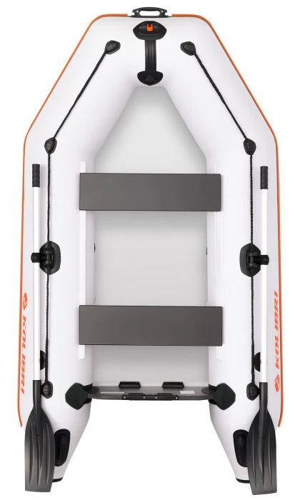 Kolibri KM-260A Rubberboot 1 Kolibri KM-260A Rubberboot