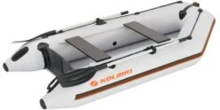 Kolibri KM-280A Rubberboot -Varen Centrum Afbeelding 10 13AIRDECKGR 3