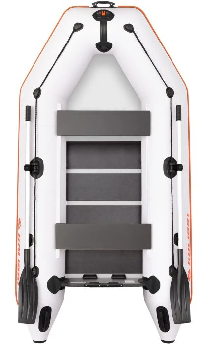 Kolibri KM-280 Rubberboot 1 Kolibri KM-280 Rubberboot