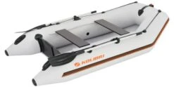 Kolibri KM-300A Rubberboot -Varen Centrum Afbeelding 10 14AIRDECKGR 3