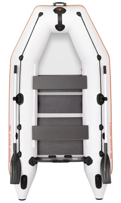 Kolibri KM-300 Rubberboot 1 Kolibri KM-300 Rubberboot