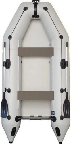 Kolibri KM-330A Rubberboot