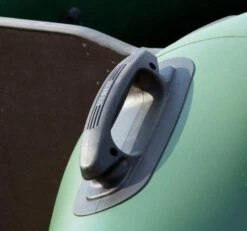 Kolibri KM-300D Professional Karperboot -Varen Centrum Afbeelding 10 19 2 1