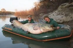 Kolibri KM-330D Professional Karperboot 11 Kolibri KM-330D Professional Karperboot -Varen Centrum Afbeelding 10 20 6 1