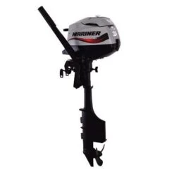 Mariner 3.5 PK Kortstaart Buitenboordmotor