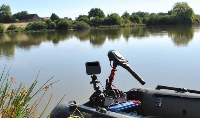 Haswing Protruar 2.0 Elektromotor 6 Haswing Protruar 2.0 Elektromotor - Afbeelding 6