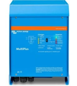 Victron Multiplus 24/2000/50 Compact Omvormer En Acculader