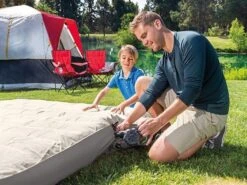 Intex Draadloze Elektrische Luchtpomp (12V/230V) -Varen Centrum Afbeelding 10008968 3 1