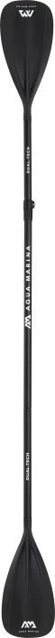 Aqua Marina Dual Tech SUP & Kajak Peddel 4 Aqua Marina Dual Tech SUP & Kajak Peddel - Afbeelding 4