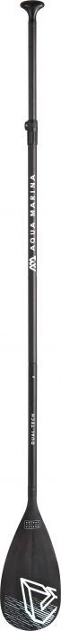 Aqua Marina Dual Tech SUP & Kajak Peddel 5 Aqua Marina Dual Tech SUP & Kajak Peddel - Afbeelding 5