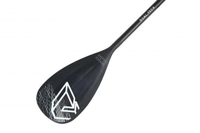 Aqua Marina Dual Tech SUP & Kajak Peddel 8 Aqua Marina Dual Tech SUP & Kajak Peddel - Afbeelding 8