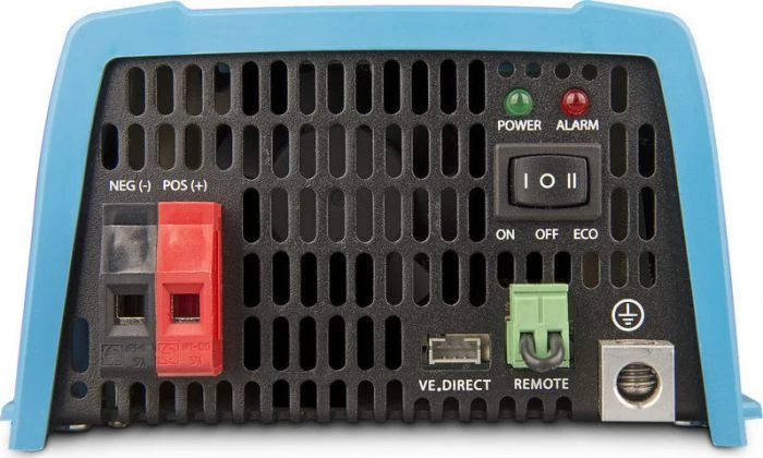 Victron Phoenix VE.Direct 24/375 Omvormer 2 Victron Phoenix VE.Direct 24/375 Omvormer - Afbeelding 2