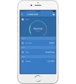Victron Phoenix VE.Direct 24/375 Omvormer 5 Victron Phoenix VE.Direct 24/375 Omvormer -Varen Centrum Afbeelding 10009004 3