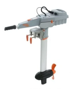 Torqeedo Travel 1103 C Kortstaart Vaarset