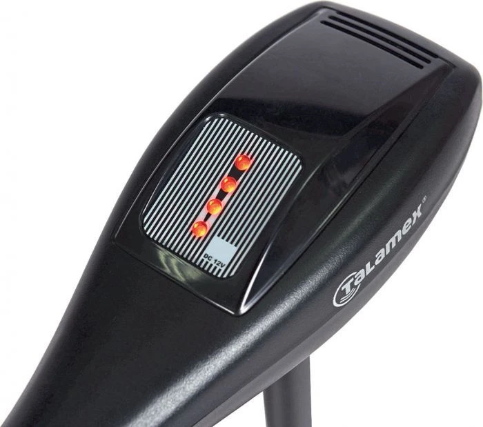 Talamex TM86 Elektromotor 2 Talamex TM86 Elektromotor - Afbeelding 2