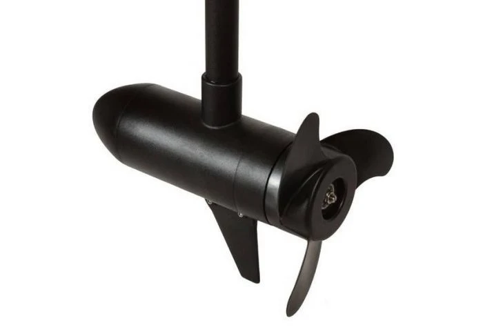 Talamex TM86 Elektromotor 4 Talamex TM86 Elektromotor - Afbeelding 4