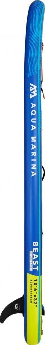 Aqua Marina Beast Opblaasbaar SUP Board 2022 4 Aqua Marina Beast Opblaasbaar SUP Board 2022 - Afbeelding 4