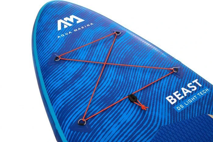 Aqua Marina Beast Opblaasbaar SUP Board 2022 6 Aqua Marina Beast Opblaasbaar SUP Board 2022 - Afbeelding 6