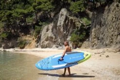 Aqua Marina Beast Opblaasbaar SUP Board 2022 18 Aqua Marina Beast Opblaasbaar SUP Board 2022 -Varen Centrum Afbeelding 10009390 9