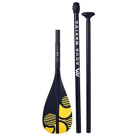 Aqua Marina Ace Aluminium SUP Peddel 1 Aqua Marina Ace Aluminium SUP Peddel
