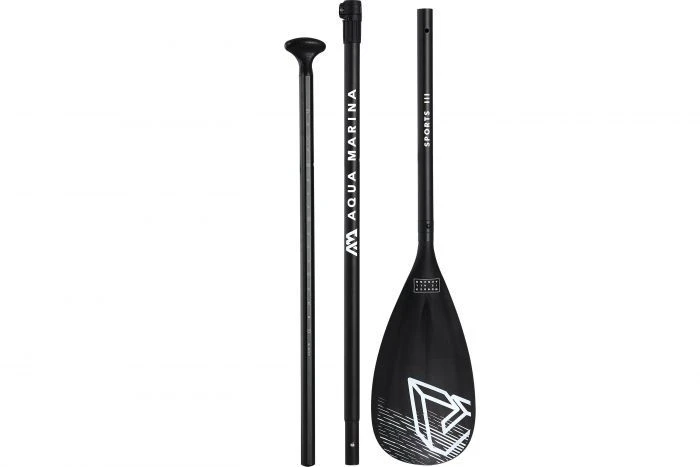 Aqua Marina Sports 3 SUP Peddel 1 Aqua Marina Sports 3 SUP Peddel