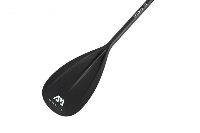 Aqua Marina Sports 3 SUP Peddel 5 Aqua Marina Sports 3 SUP Peddel - Afbeelding 5