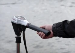 Rhino BLX 110 Elektromotor 9 Rhino BLX 110 Elektromotor -Varen Centrum Afbeelding 10009411 5