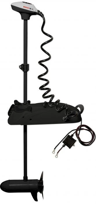 Rhino BLX 65 BMR Boegmotor 1 Rhino BLX 65 BMR Boegmotor