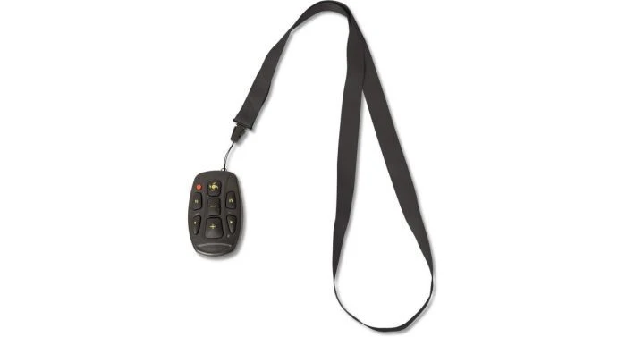 Rhino BLX 65 BMR Boegmotor 3 Rhino BLX 65 BMR Boegmotor - Afbeelding 3