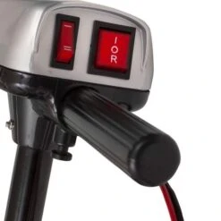 Rhino Cobold V-24 Fluistermotor 6 Rhino Cobold V-24 Fluistermotor -Varen Centrum Afbeelding 10009413 2