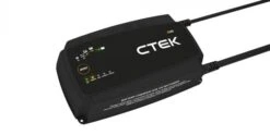 CTEK M25 Acculader -Varen Centrum Afbeelding 10009863 3
