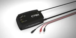 CTEK M25 Acculader -Varen Centrum Afbeelding 10009863 5