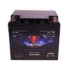 Voltium 12V 40AH Lithium Accu