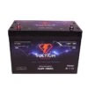 Voltium 12V 100AH Lithium Accu