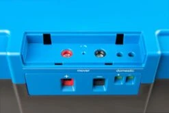 Victron 12V 20AH Peak Power Lithium Accupakket 7 Victron 12V 20AH Peak Power Lithium Accupakket -Varen Centrum Afbeelding 10010045 3