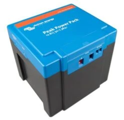 Victron 12V 30AH Peak Power Lithium Accupakket
