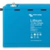 Victron 12V 100AH Lithium Smart Accu