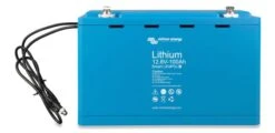 Victron 12V 100AH Lithium Smart Accu