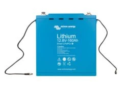 Victron 12V 160AH Lithium Smart Accu