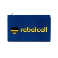 Rebelcell 12V 18AH Lithium Accu 5 Rebelcell 12V 18AH Lithium Accu -Varen Centrum Afbeelding 10010080 3