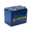 Rebelcell 12V 70AH Lithium Accu
